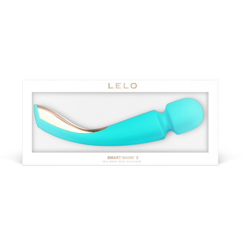 Lelo Smart Wand 2 Large