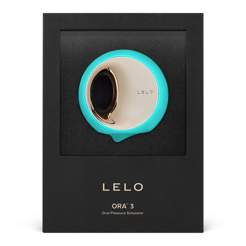 Lelo Ora 3