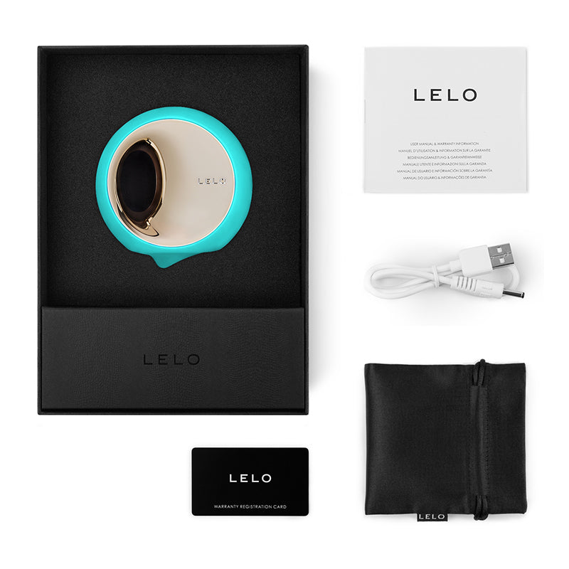 Lelo Ora 3