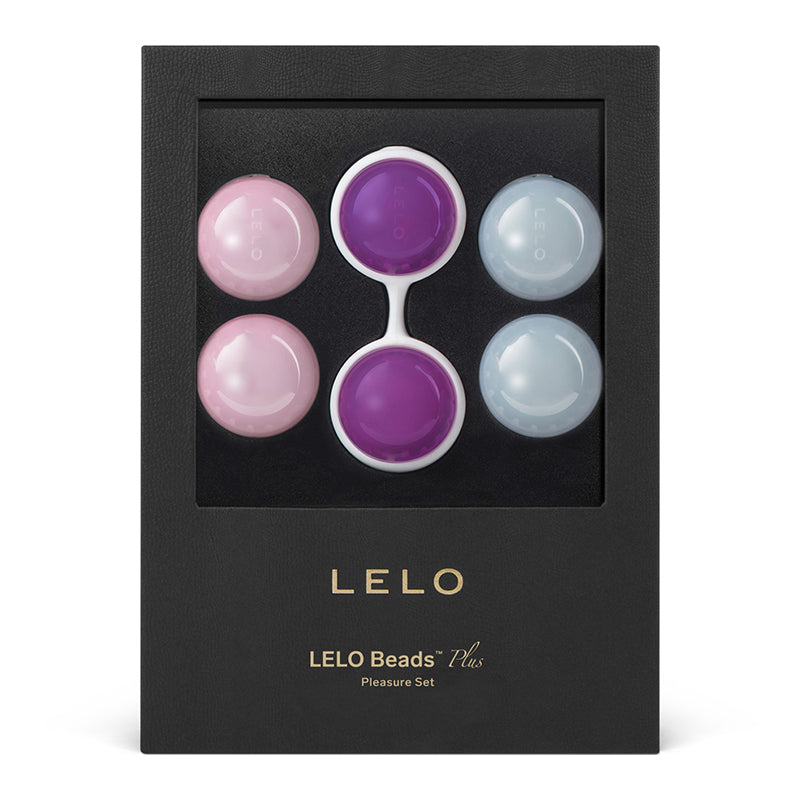 Lelo Beads PLUS