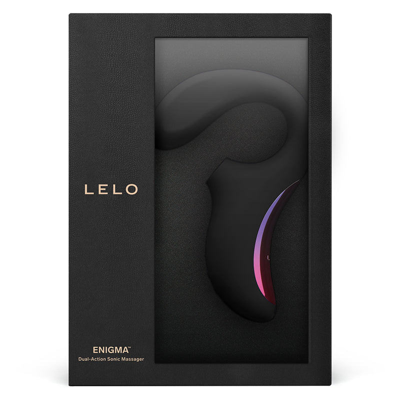 Lelo Enigma Black