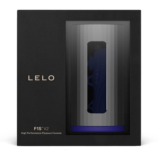 Lelo F1s V2X