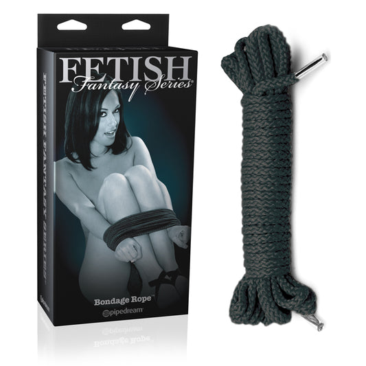 Pipedream Fetish Fantasy Limited Edition  Bondage Rope