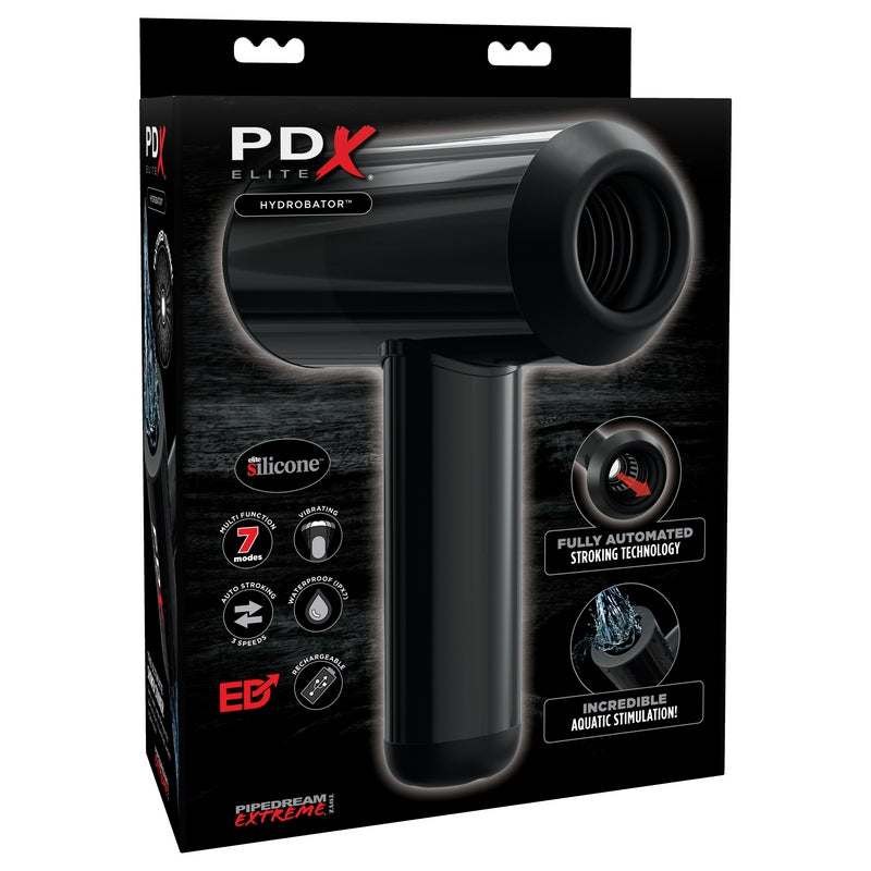 Pipedream Products PDX Elite Hydrobator