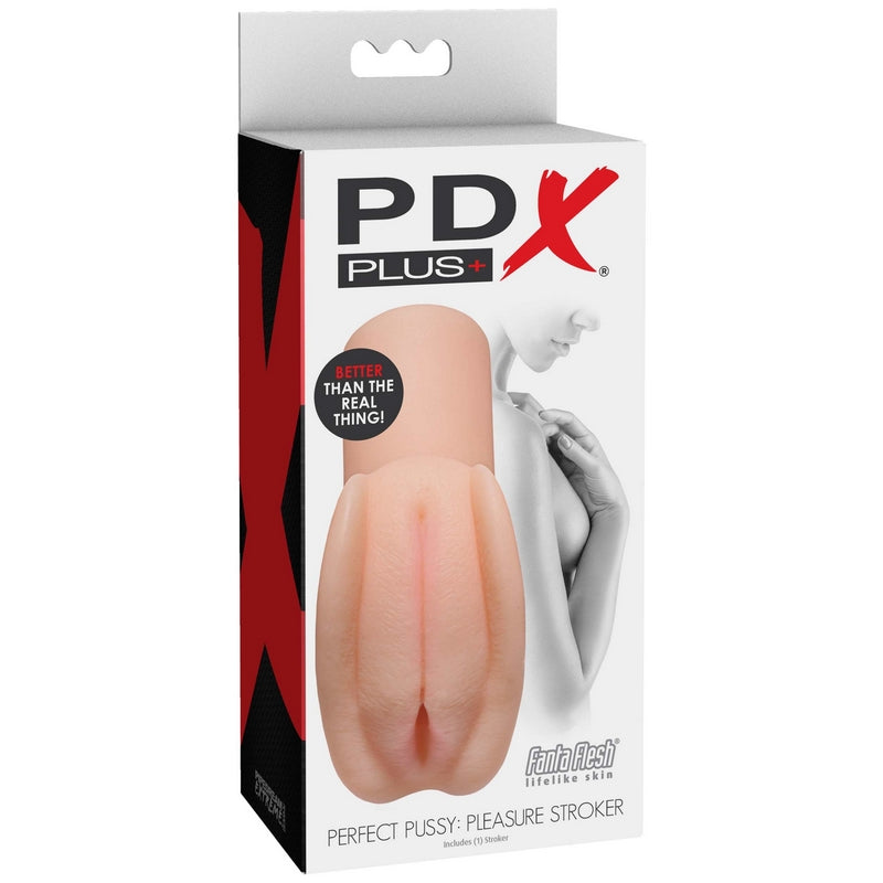 Pipedream Products PDX Plus Pleasure Stroker