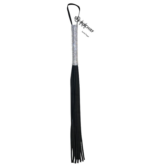 Sportsheets Sparkle Flogger