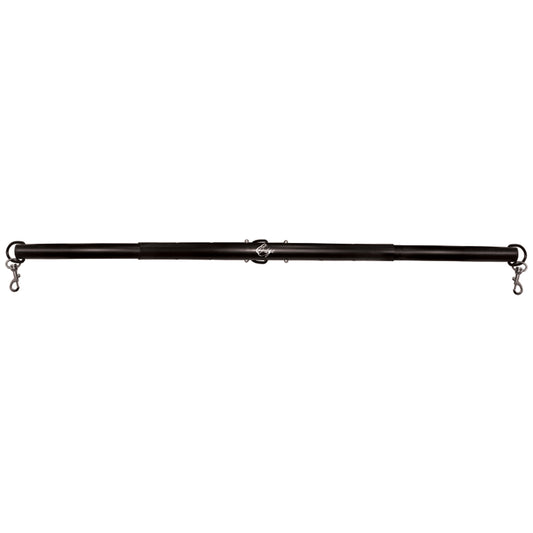 Sportsheets Edge Spreader Bar  Black