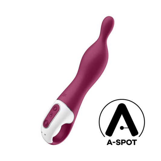 Satisfyer A-Mazing Berry