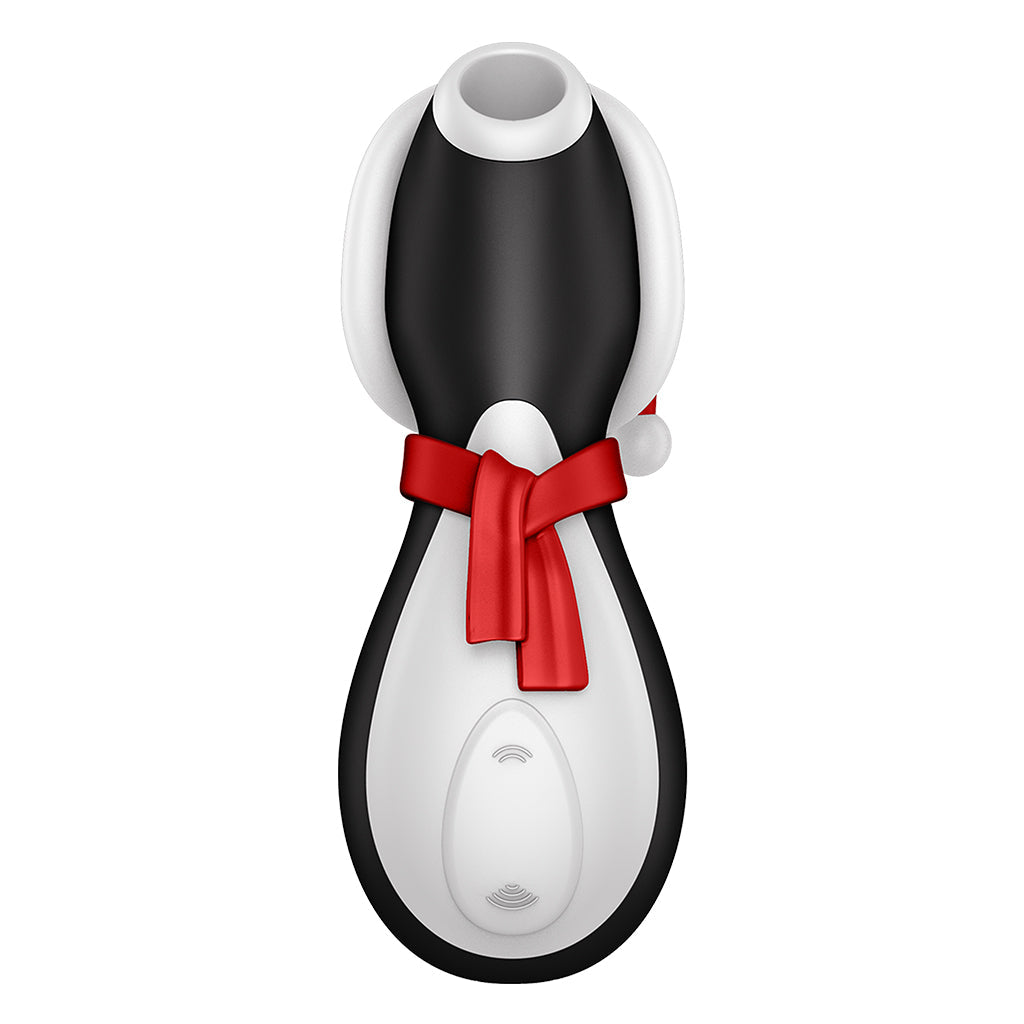 Satisfyer Penguin - Holiday Edition