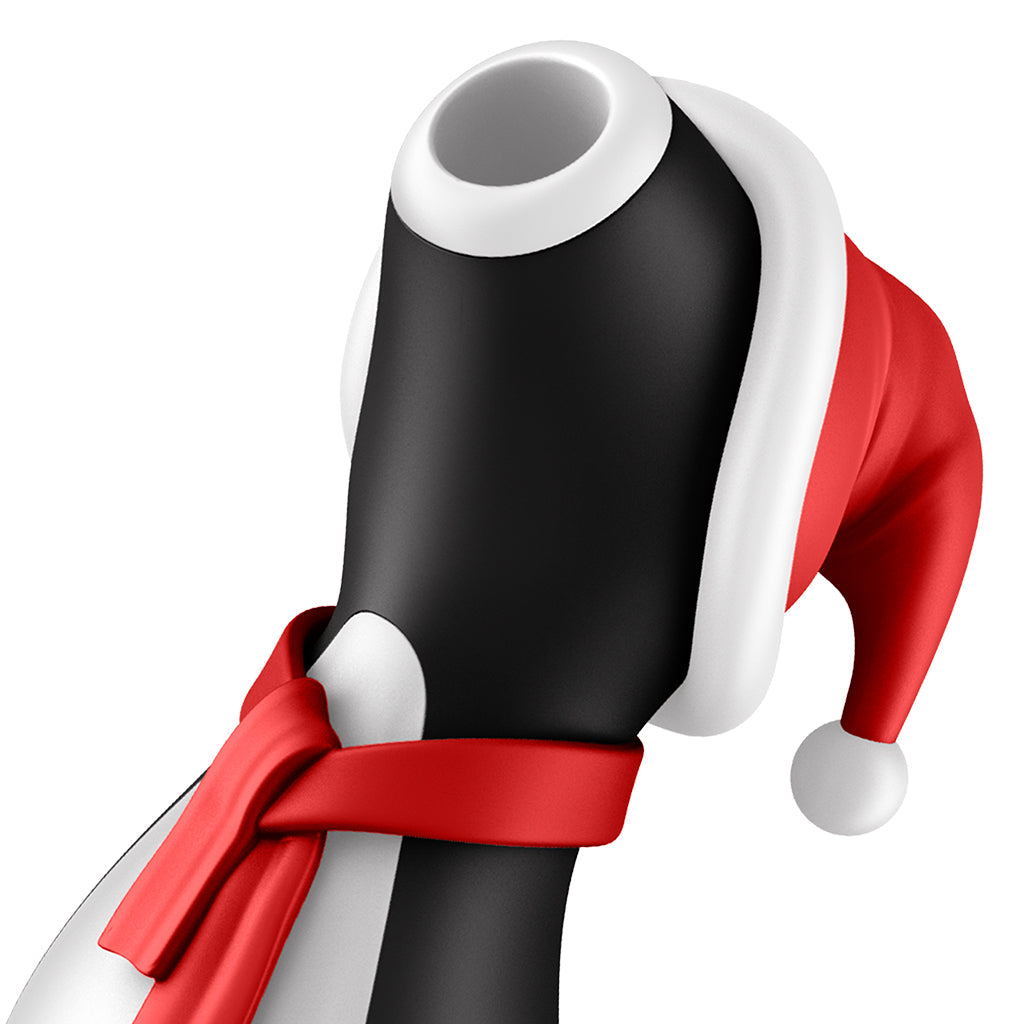 Satisfyer Penguin - Holiday Edition