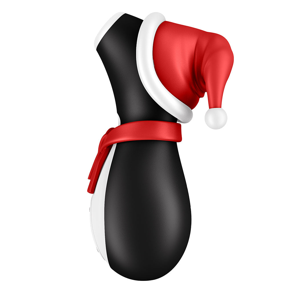 Satisfyer Penguin - Holiday Edition