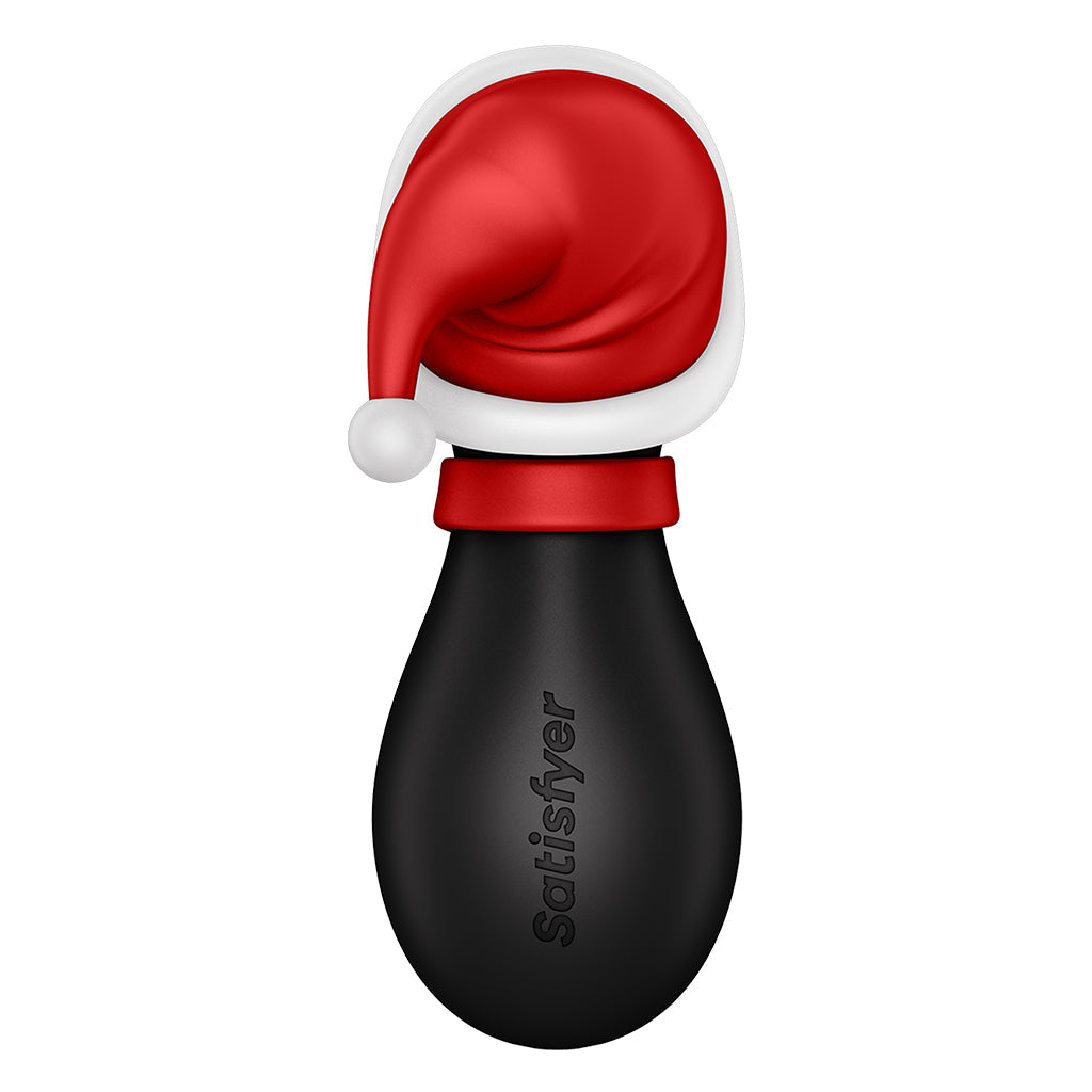 Satisfyer Penguin - Holiday Edition