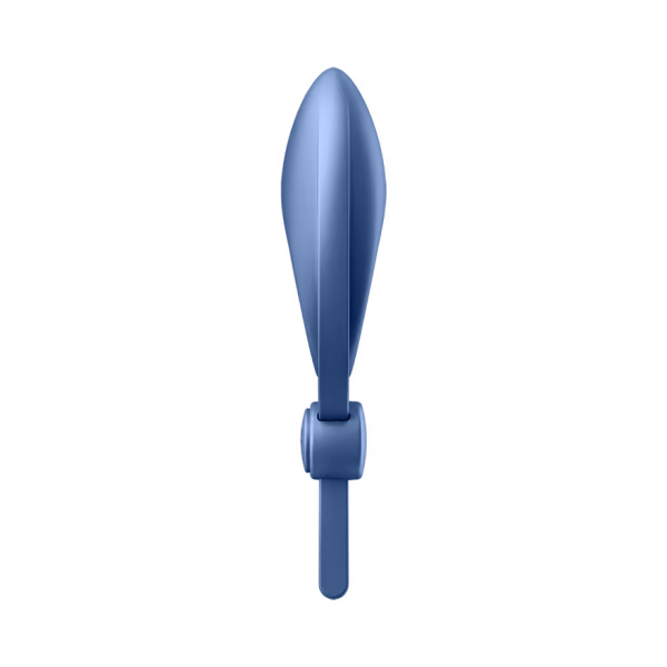 Satisfyer Sniper - Blue Grey