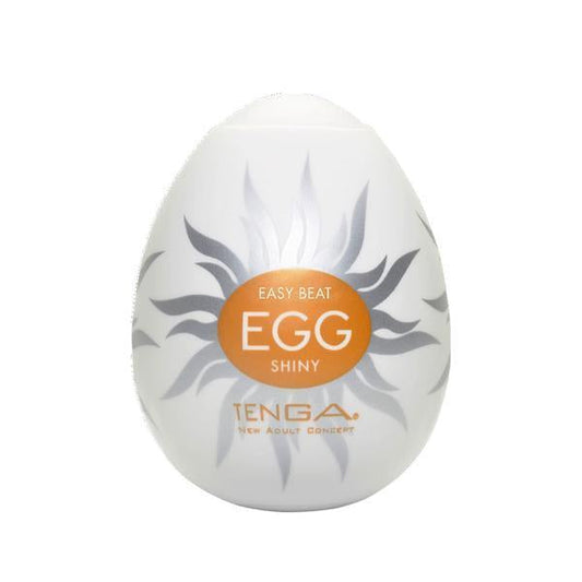 Tenga Egg Shiny