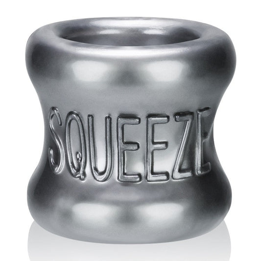 Oxballs SQUEEZE STEEL