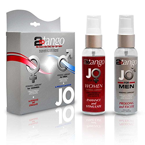 JO 2 to Tango - Original - 禮品套裝 2 floz / 60 mL