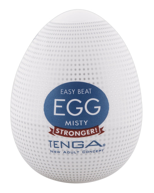 Tenga Egg Misty