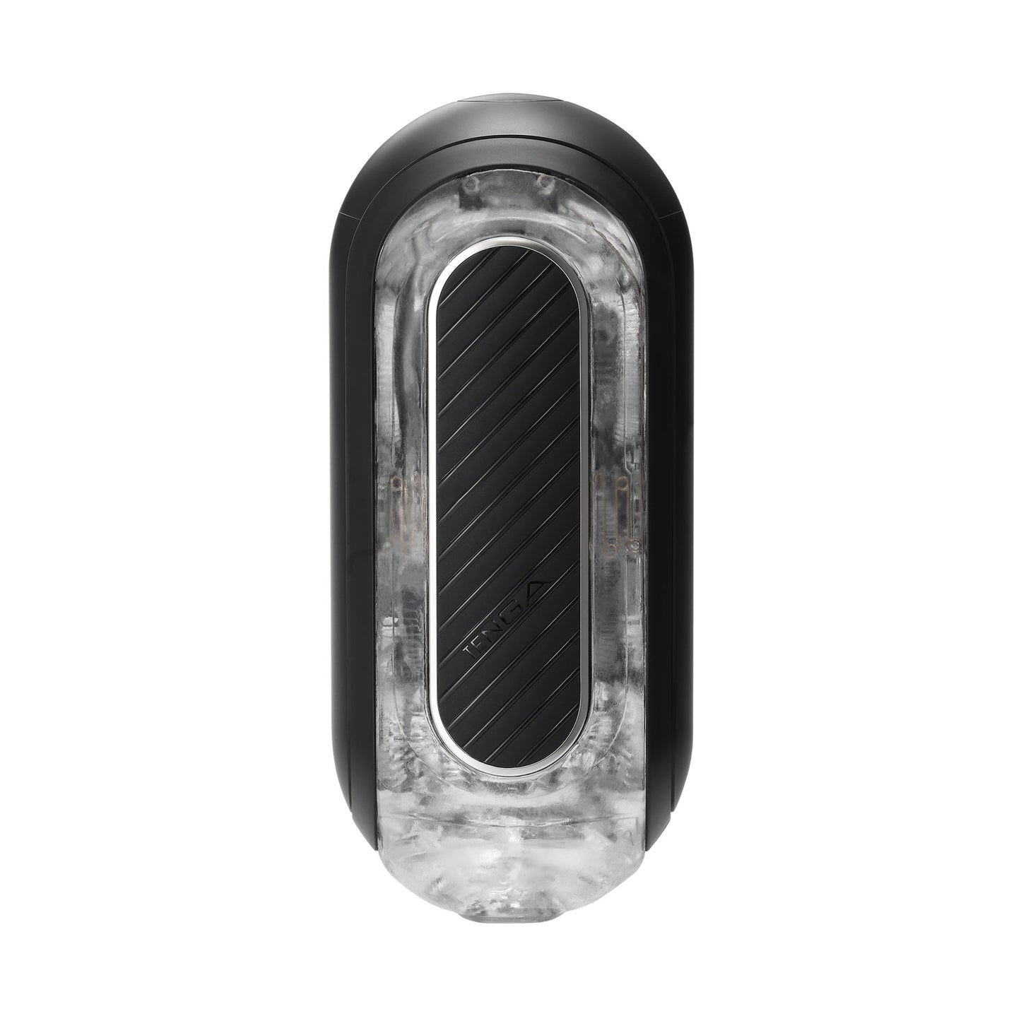 Tenga FLIP ZERO GRAVITY EV (ELECTRONIC VIBRATION) BLACK