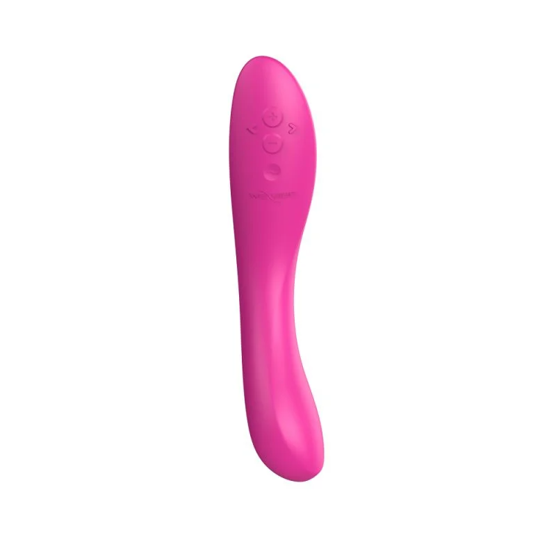 We-Vibe Rave 2 - Fuchsia