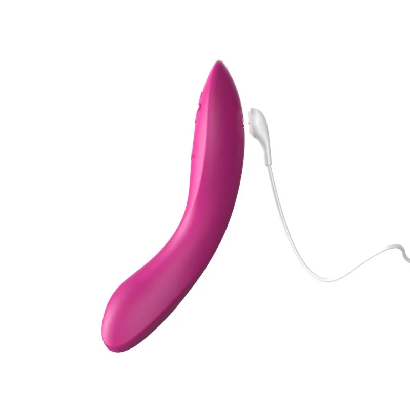 We-Vibe Rave 2 Fuchsia