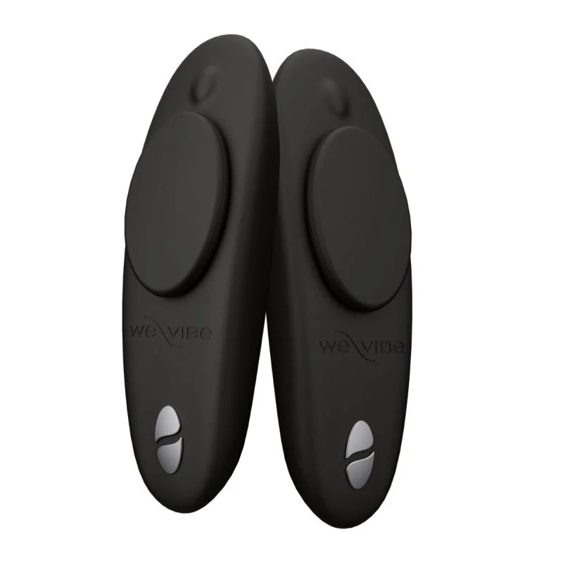 We-Vibe Tease Us Moxie & Moxie