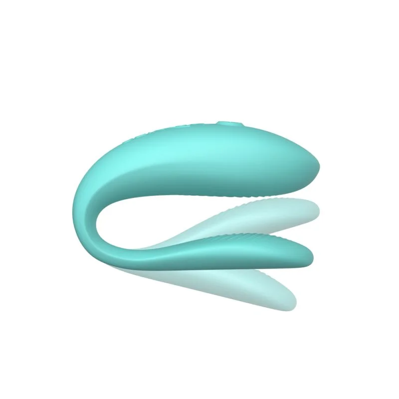 We-Vibe Sync Lite - Aqua