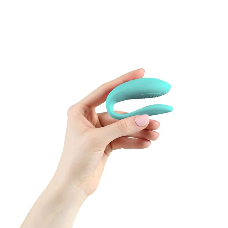 We-Vibe Sync Lite Aqua