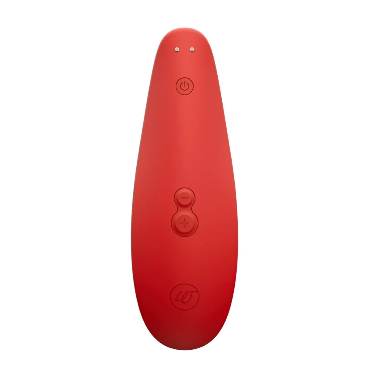 Womanizer Marilyn Monroe Special Edition Classic 2 Vivid Red
