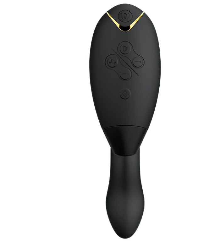 Womanizer Duo 2 Black