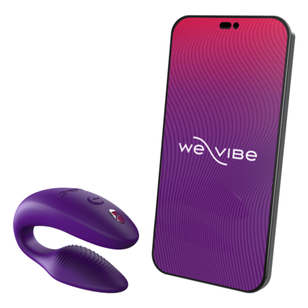 We-Vibe Sync - Purple