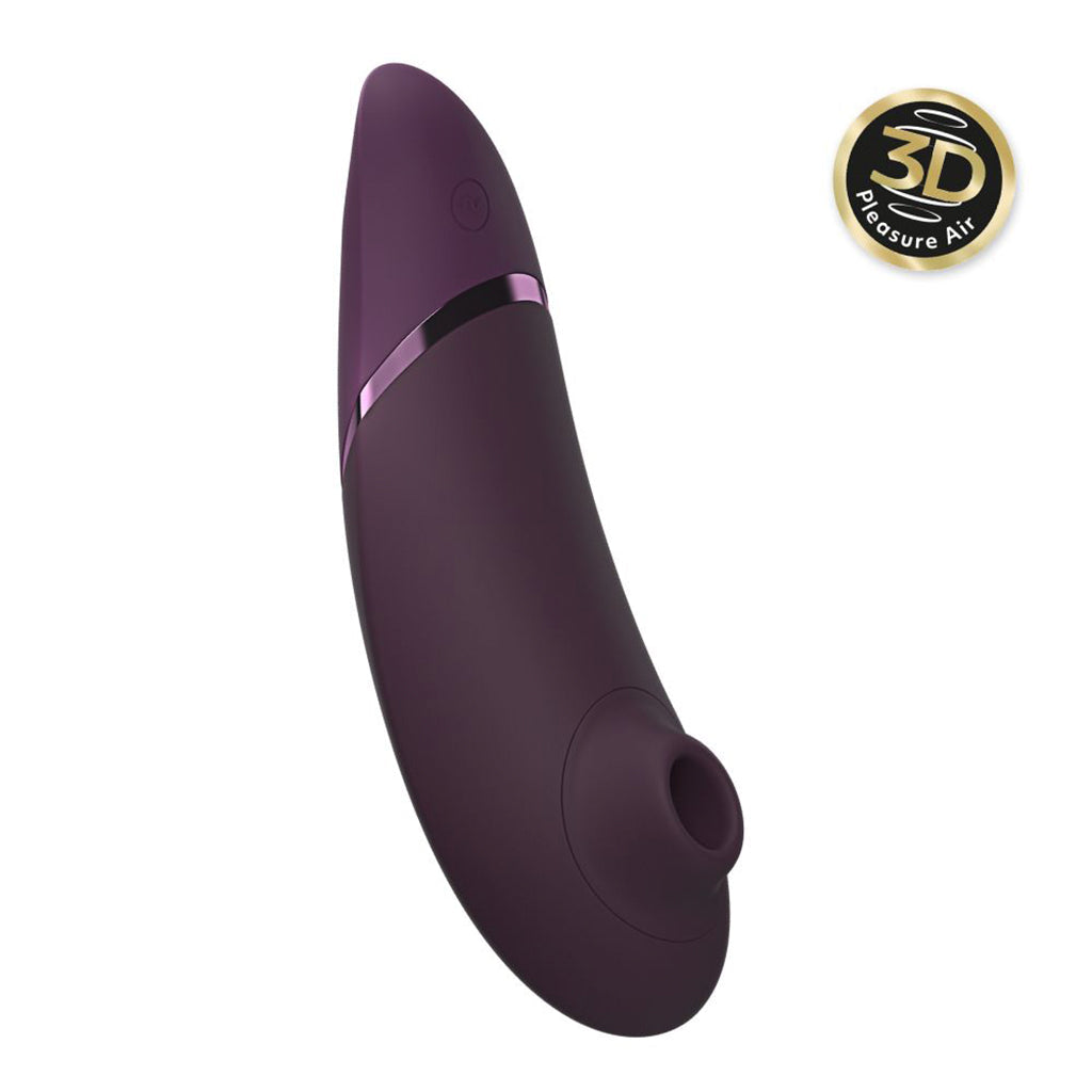 Womanizer Next - Dark Purple