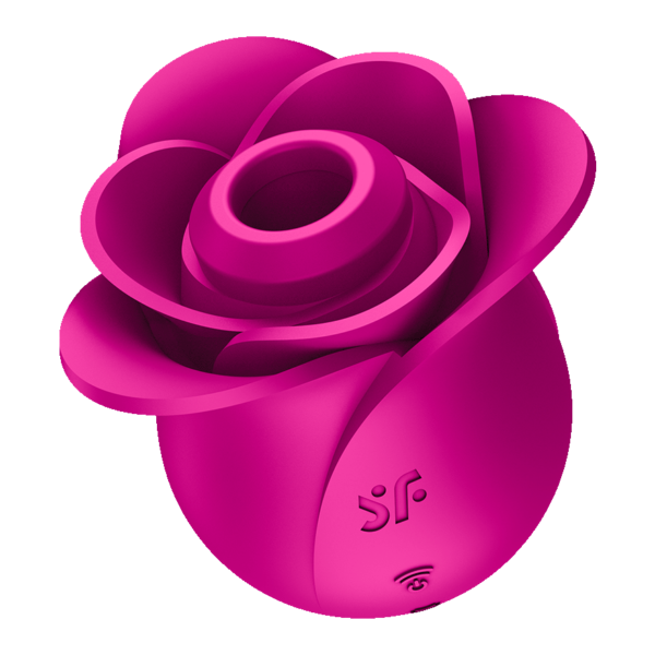 Satisfyer Pro 2 Modern Blossom