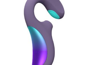 Lelo Enigma Double Sonic Purple