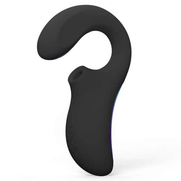 Lelo Enigma Double Sonic Black - Image 3