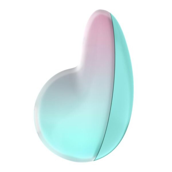 Satisfyer Pixie Dust - Mint/Pink - Image 5