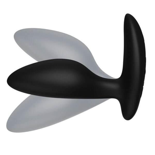 We-Vibe Ditto + Satin Black - Image 4