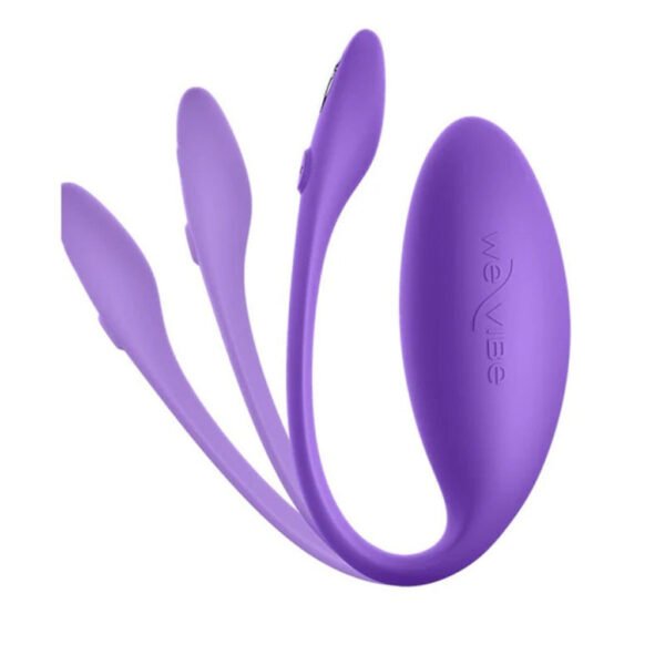 We-Vibe Jive Lite - Purple - Image 4