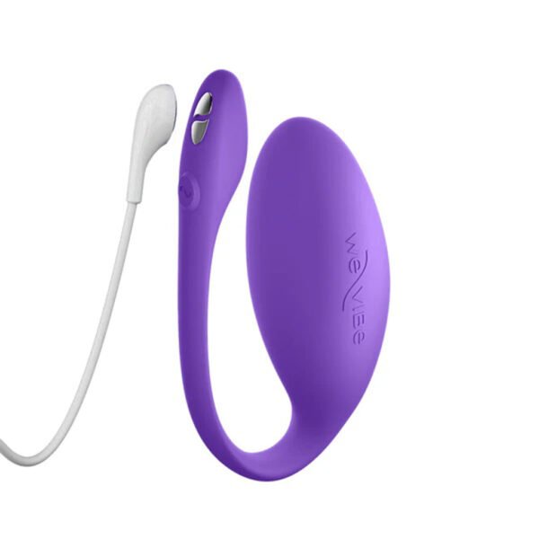 We-Vibe Jive Lite - Purple - Image 5
