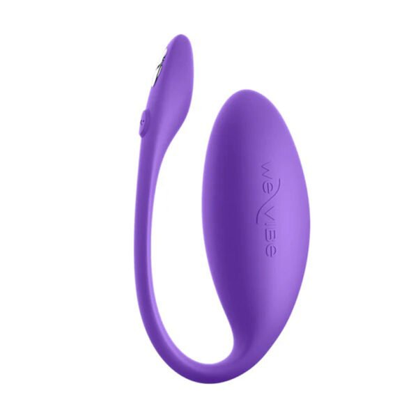 We-Vibe Jive Lite - Purple - Image 7