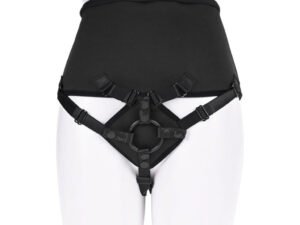Sportsheets High Waisted Corset Strap On