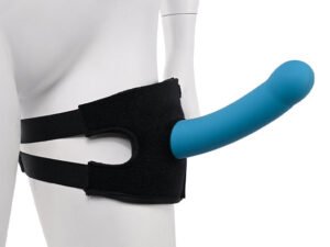 Sportsheets Pivot 2 in 1 Forced-O Strap