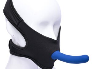 Sportsheets Pivot In Your Face Strap On