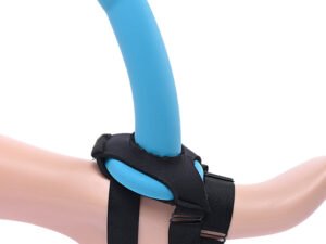 Sportsheets Pivot Flex Foot Strap On