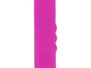 Sportsheets Pivot Flat Bullet – Pink