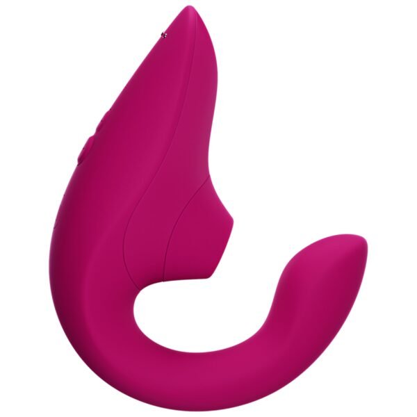 Womanizer Blend - Vibrant Pink - Image 2