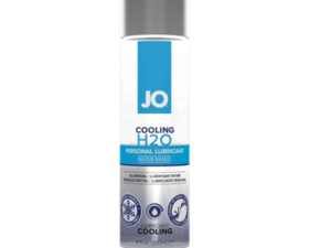 JO H2O Cooling Lubricant 4 fl oz