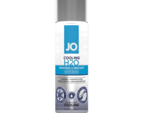 JO H2O Cooling Lubricant 2 fl oz