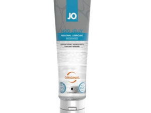 JO H2O Jelly-Original Lubricant 4 fl oz