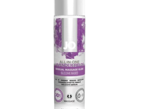 JO Massage Glide - Lavender 4oz