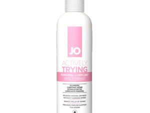 JO Actively Trying Lubricant - 120mL